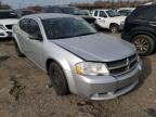 2008 DODGE  AVENGER