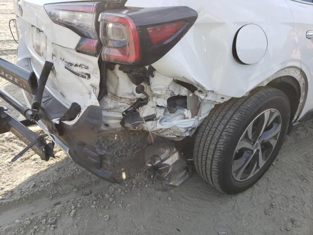2020 SUBARU OUTBACK TO 4S4BTGPD7L3110043
