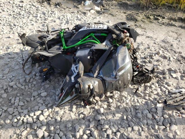 2019 KAWASAKI ZX1002 JKBZXVJ1XKA000114