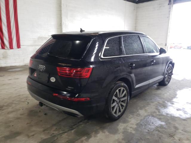 VIN WA1LHAF76JD052110 2018 Audi Q7, Premium Plus no.4