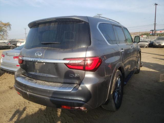 2021 INFINITI QX80 LUXE JN8AZ2AF7M9719597