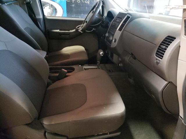 2012 NISSAN XTERRA OFF 5N1AN0NW4CC524270