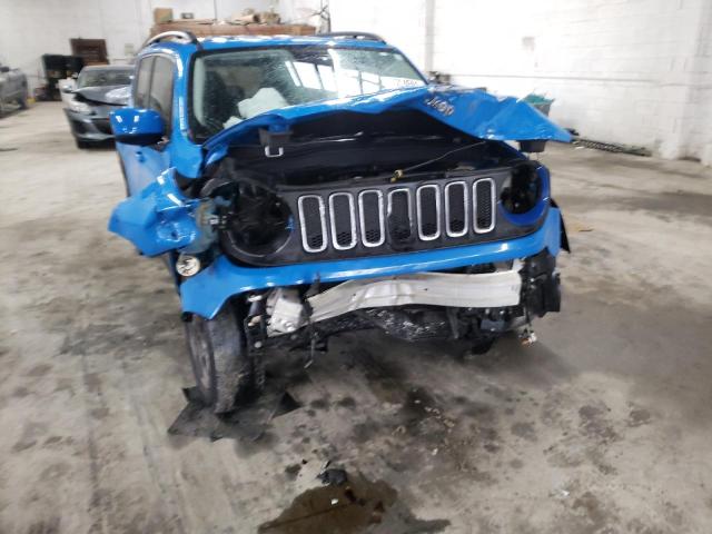 2015 JEEP RENEGADE L ZACCJABH0FPB63257