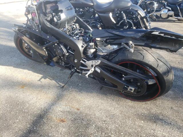 2007 YAMAHA YZFR1 JYARN20E37A005399
