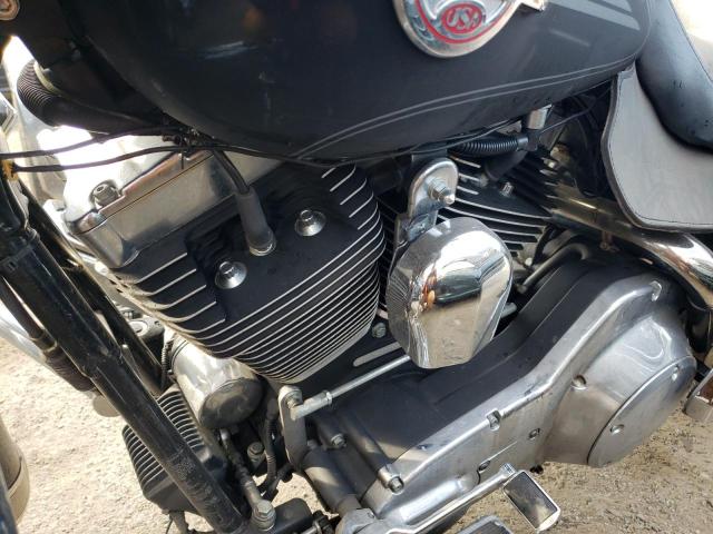 2005 HARLEY-DAVIDSON FLHTCUI 1HD1FCW375Y626500