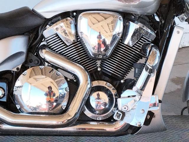 2005 HONDA VTX1800 F3 1HFSC46G25A301369