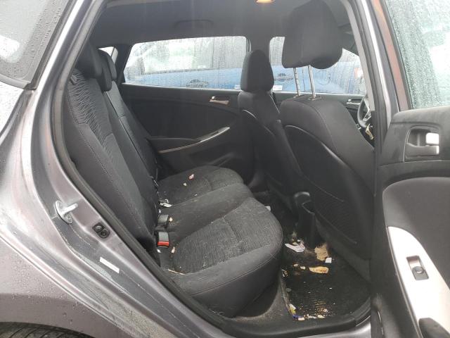 2015 HYUNDAI ACCENT GS KMHCT5AE6FU212359
