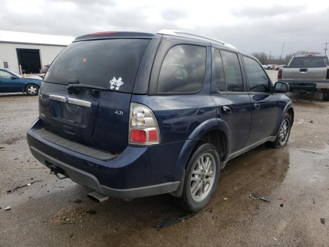2015 SAAB 9-7X 4.2I 5S3ET13S272802705
