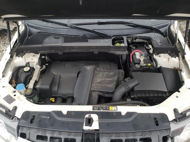2010 LAND ROVER LR2 HSE SALFR2BN4AH154159