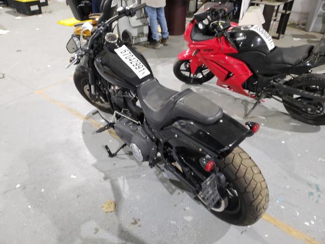 2019 HARLEY-DAVIDSON FXFBS 1HD1YLK2XKB067630
