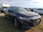 2018 HONDA  ACCORD