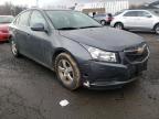 2013 CHEVROLET  CRUZE