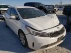 2017 KIA  FORTE