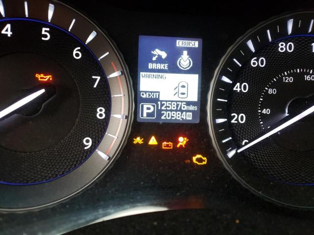 2015 INFINITI Q70 5.6 JN1AY1AP1FM150072