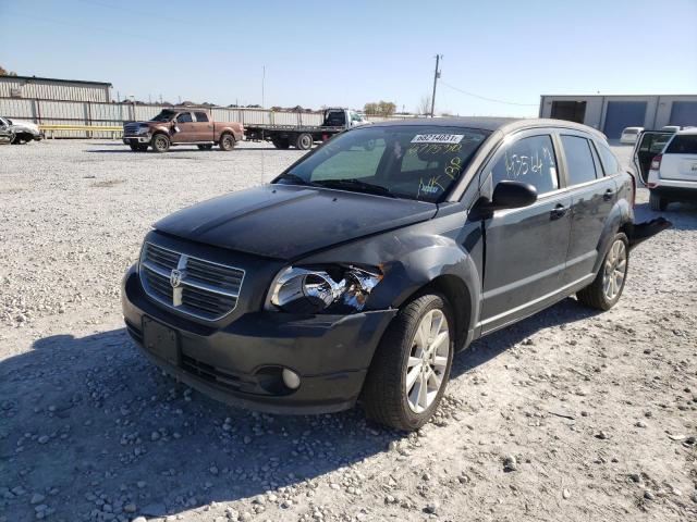 2010 DODGE CALIBER HE 1B3CB5HA7AD677530