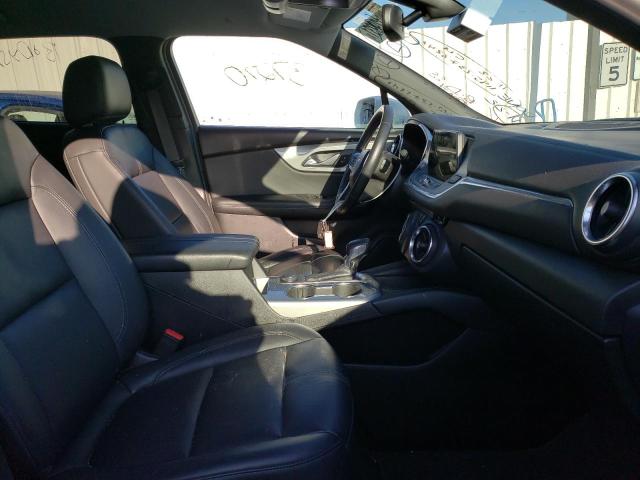 2020 CHEVROLET BLAZER 3LT 3GNKBDRS5LS644774