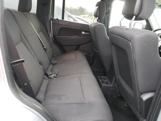 2011 JEEP LIBERTY SP 1J4PN2GK6BW587947