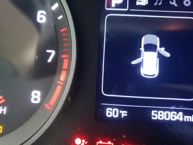 2018 HYUNDAI TUCSON SPO KM8J33AL2JU800214