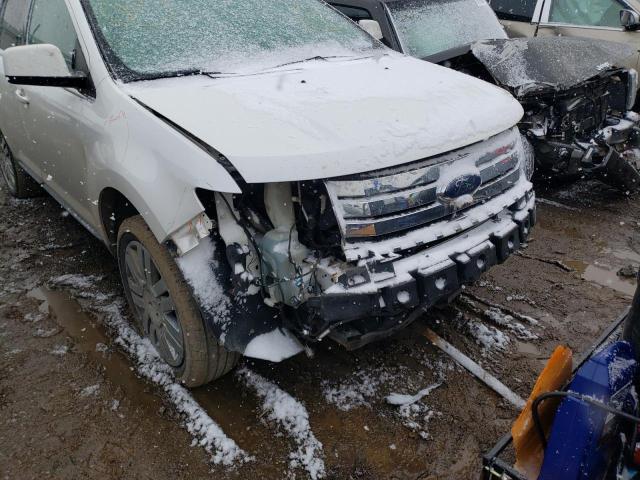 2010 FORD EDGE LIMIT 2FMDK4KC5ABB38378