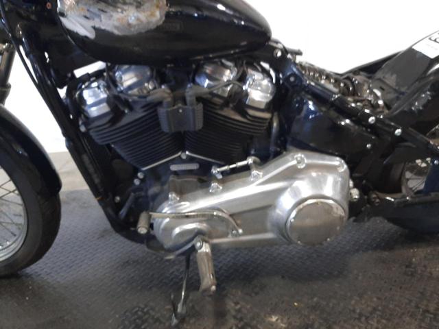 2020 HARLEY-DAVIDSON FXST 1HD1BVJ24LB077876