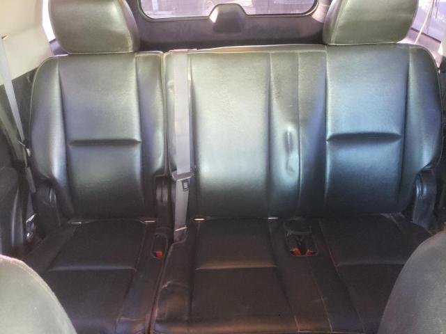 2011 CHEVROLET TAHOE SPEC 1GNSK2E09BR129108
