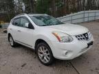 2011 NISSAN  ROGUE