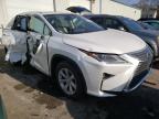 2017 LEXUS  RX350