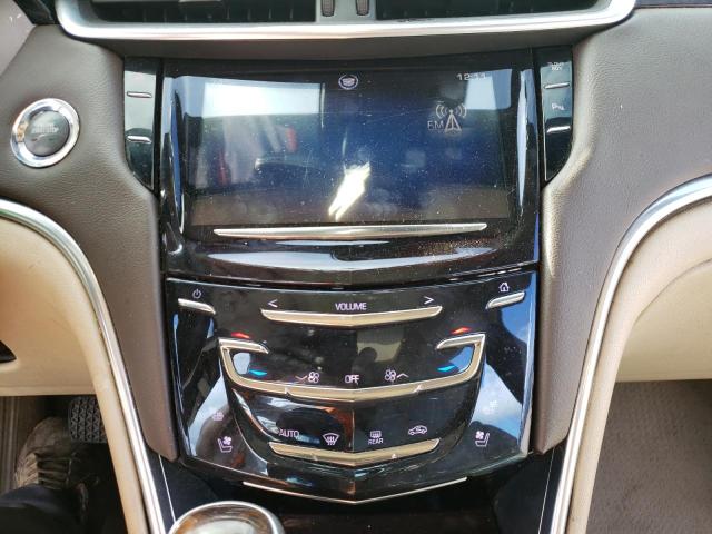 2013 CADILLAC XTS PREMIU 2G61S5S39D9132613