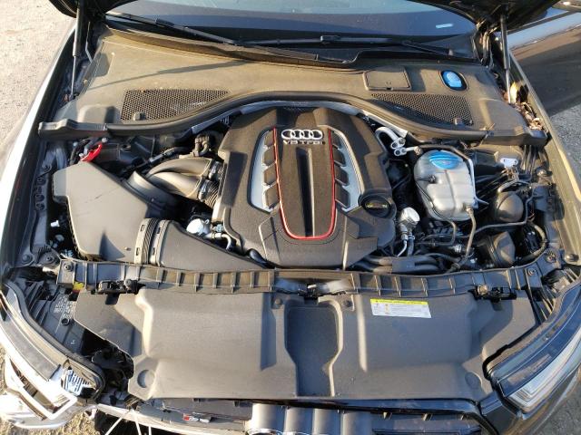 2016 AUDI S6 PREMIUM WAUF2AFC0GN094337
