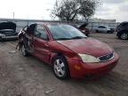 2005 FORD  FOCUS