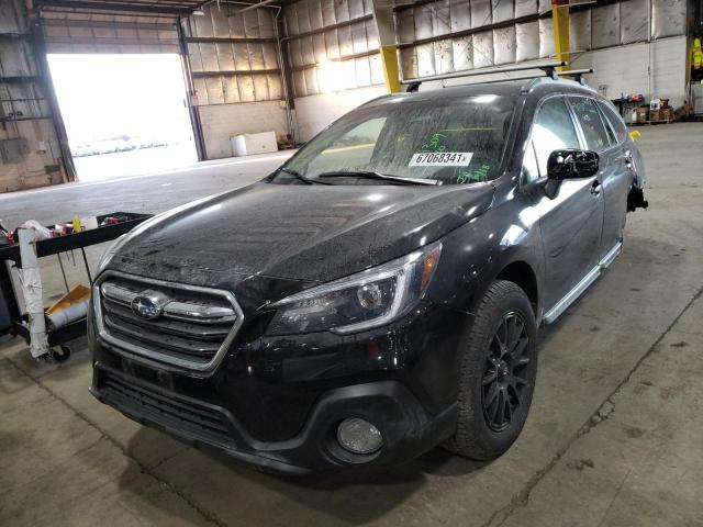 2019 SUBARU OUTBACK TO 4S4BSETC8K3284996