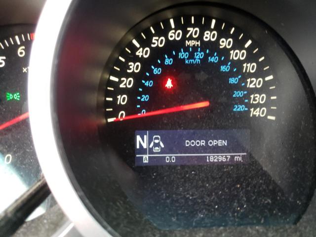 2012 SUZUKI GRAND VITA JS3TD0D60C4100498