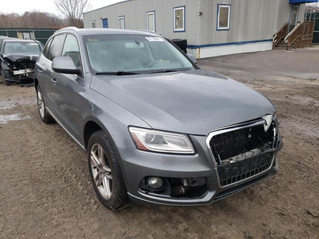 VIN WA1LFAFP2DA028933 2013 Audi Q5, Premium Plus no.1