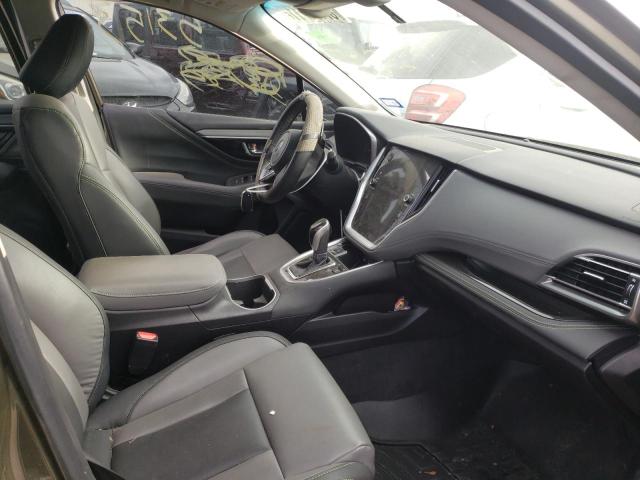 2020 SUBARU OUTBACK ON 4S4BTGHD1L3108710