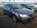 2006 VOLKSWAGEN  PASSAT