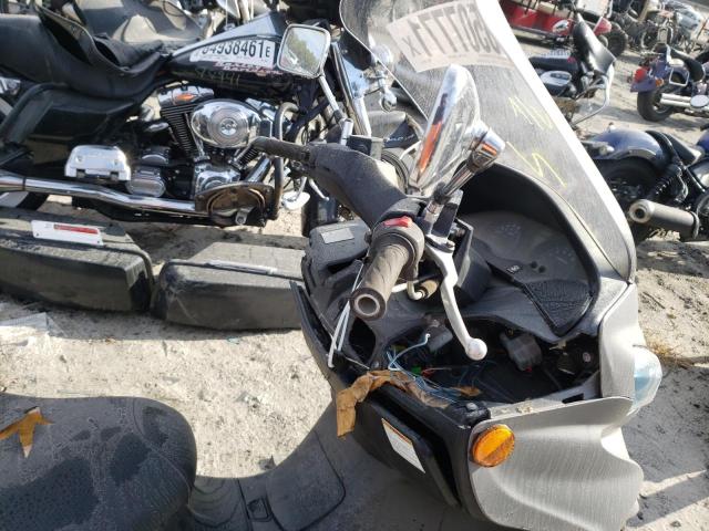 2016 SUZUKI AN400 A JS1CK44B7G2100115