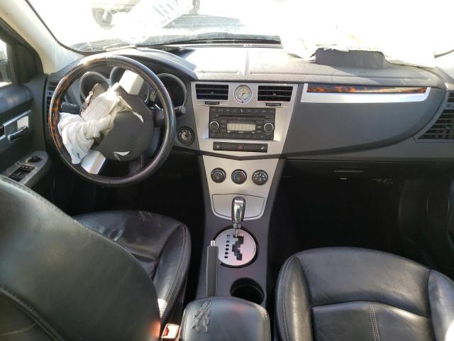 2010 CHRYSLER SEBRING LI 1C3CC5FB7AN152599
