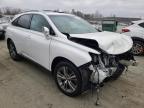 2015 LEXUS  RX350