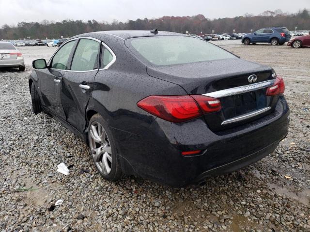 2015 INFINITI Q70 5.6 JN1AY1AP1FM150072