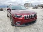 2019 JEEP  CHEROKEE