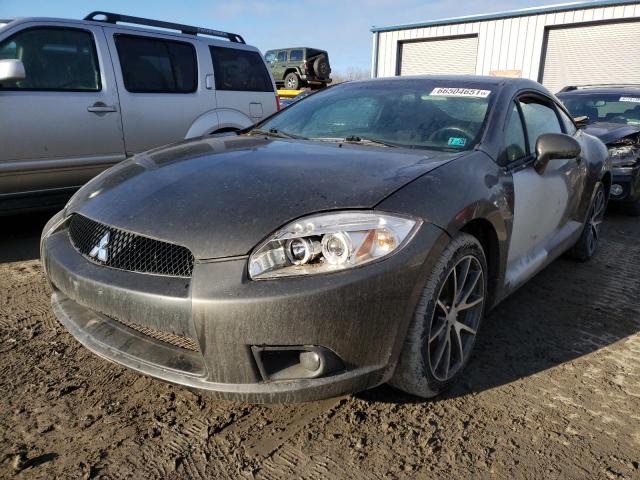 2011 MITSUBISHI ECLIPSE GS 4A31K5DF7BE003202