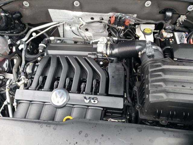 2020 VOLKSWAGEN ATLAS CROS 1V2TE2CA5LC223554