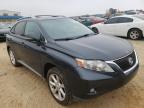 2010 LEXUS  RX350