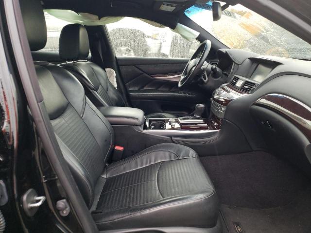 2015 INFINITI Q70 5.6 JN1AY1AP1FM150072