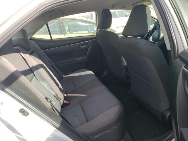 5YFBURHE7JP756515 Toyota Corolla L 2018. Фото: 5