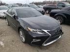 2016 LEXUS  ES350