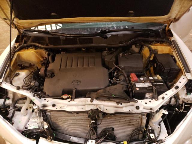 2016 TOYOTA VENZA XLE 4T3BK3BB7GU123240