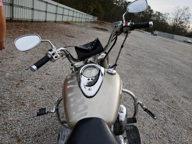 2001 YAMAHA XV1600 AL JYAVP02E41A010869