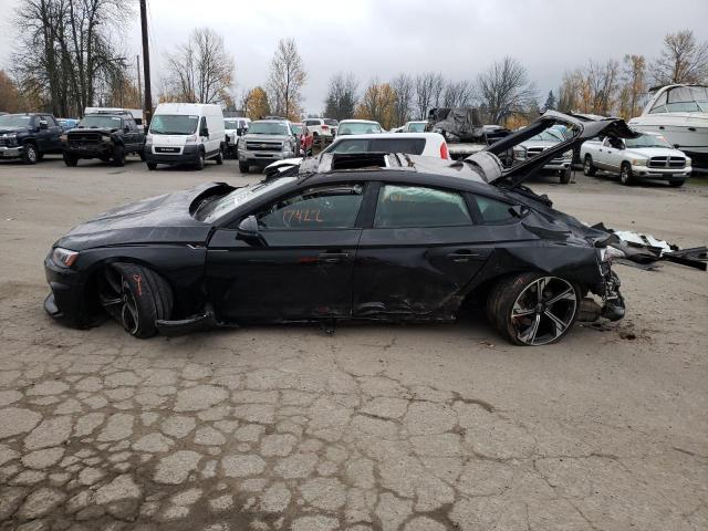 2019 AUDI RS5 WUABWCF53KA901567