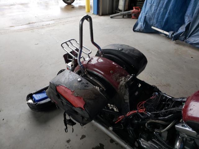 2001 YAMAHA XV1600 AL JYAVP02Y71A001366